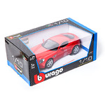 Модель Альфа Ромео 8С 1:18