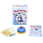 Настольная  игра "Перемешка"
