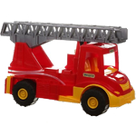 Машинка Multi Truck - Пожарка