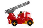 Машинка Multi Truck - Пожарка