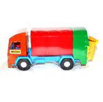 Игрушечный мусоровоз Mini Truck