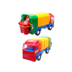 Игрушечный мусоровоз Mini Truck