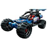 Конструктор Off-roader 3411 Внедорожник (160 деталей )