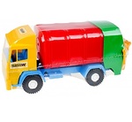 Игрушечный мусоровоз Mini Truck