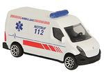Автомобили SOS 212057181 в ассортименте 6 видов 7,5 см
