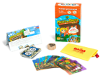 Настольная игра «Много-Много»