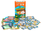 Настольная игра «Много-Много»