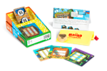 Настольная игра «Много-Много»