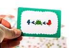 Настоьная игра Турбосчет Форсаж