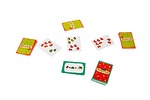 Настоьная игра Турбосчет Форсаж