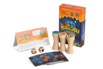 Настольная игра «Котосовы»