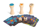 Настольная игра «Котосовы»