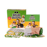 Настольная игра "Время Валеры"