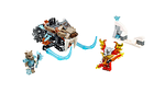 70220 Саблецикл Стрейнора LEGO CHIMA
