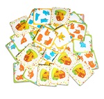 Настольная игра Лапочки