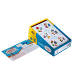 Настольная игра Читай-Хватай