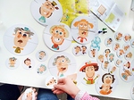 Настольная игра Кто хулиганит в кастрюлькино?
