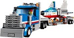 60079 Транспортер для учебных самолетов Lego City