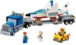 60079 Транспортер для учебных самолетов Lego City