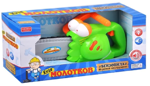 Игровой набор Бензопила свет, звук (ZYA-A0655)