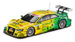Радиоуправляемая гоночная машина Audi RS5 DTM Ауди RS5 DTM 1:24