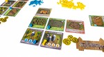 Настольная игра Зеленые Просторы