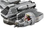 75050 Истребитель B-Wing LEGO STAR WARS