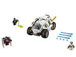 Конструктор LEGO NINJAGO 70588 Титановый вездеход ниндзя