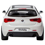 Модель автомобиля Street Fire Alfa Romeo Giulietta Стрит Файер - Альфа Ромео Джульетта 1:32