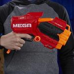 Бластер NERF Mega Tri-Break E0103