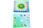 Игра ходилка Тюльпанное дерево (3D-игра)