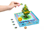 Игра ходилка Тюльпанное дерево (3D-игра)