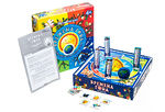Настольная игра  Времена года 3D-игры