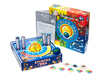 Настольная игра  Времена года 3D-игры