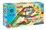 Игровой набор Kid Cars городок 6,3 м