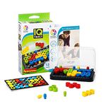 Логическая игра "IQ-Твист" BONDIBON SMARTGAMES