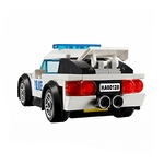 60128 Полицейская погоня Lego City