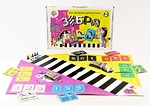 Игра-викторина «Зебра»