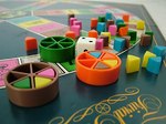 Настольная игра Trivial pursuit. Семейное издание