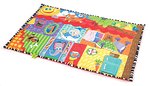 Развивающий коврик Happy House Super Mat