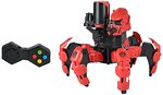 Радиоуправляемый боевой робот-паук Space Warrior 2,4Ghz