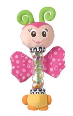 Игрушка "Бабочка с цветными шарами"