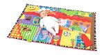 Развивающий коврик Happy House Super Mat