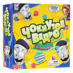 Интерактивная игра "Чокнутое ведро"