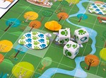 Настольная игра Коварный Лис