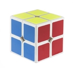 MoYu 2x2x2 YuPo Белый (Кубик Рубика Мою 2х2х2 ЮПо)