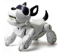 Робот "Собака PupBo" (со световыми и звуковыми эффектами)