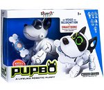 Робот "Собака PupBo" (со световыми и звуковыми эффектами)