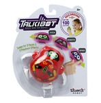 "Интерактивный Робот Токибот (Talkibot) "