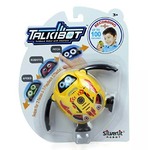 "Интерактивный Робот Токибот (Talkibot) "